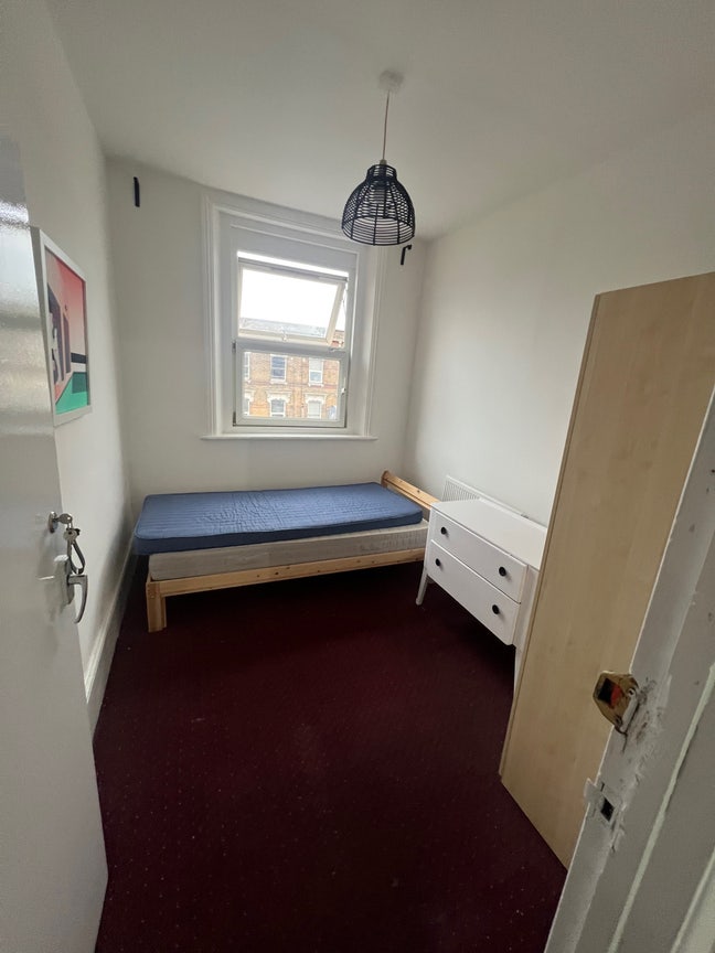 Two Single Room  Main Photo