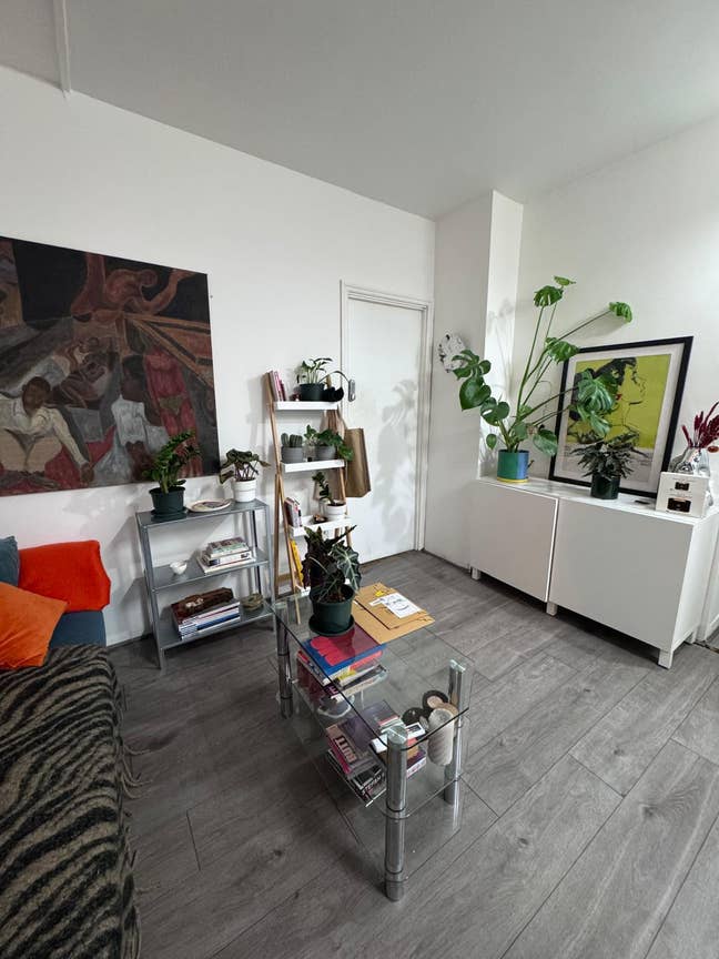 Double Room+Shared Lounge Shoreditch/Hackney Rd Main Photo