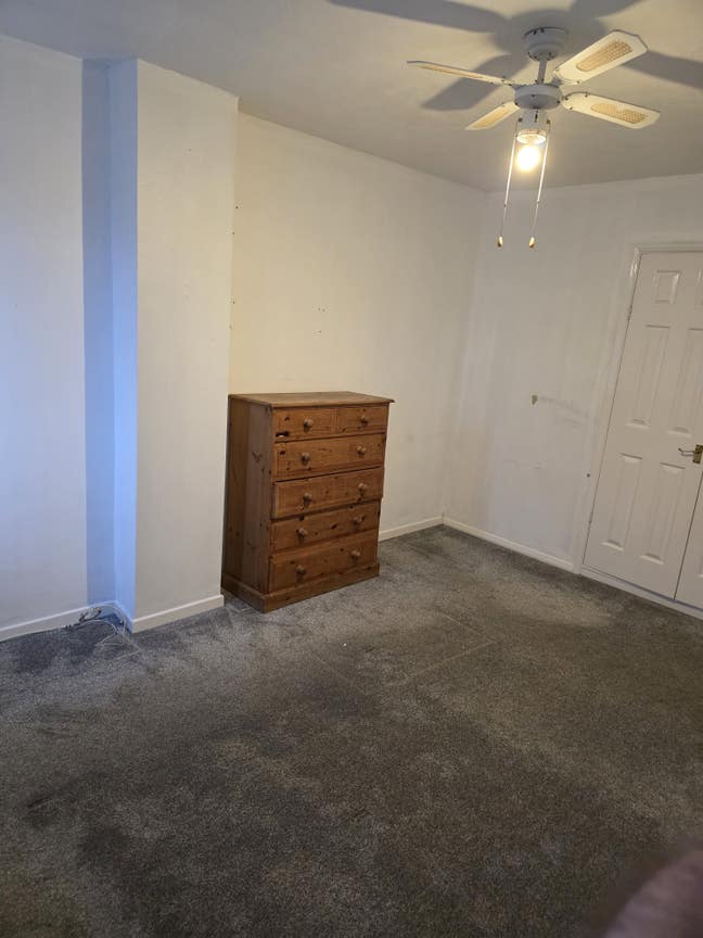 Large doube room  Main Photo