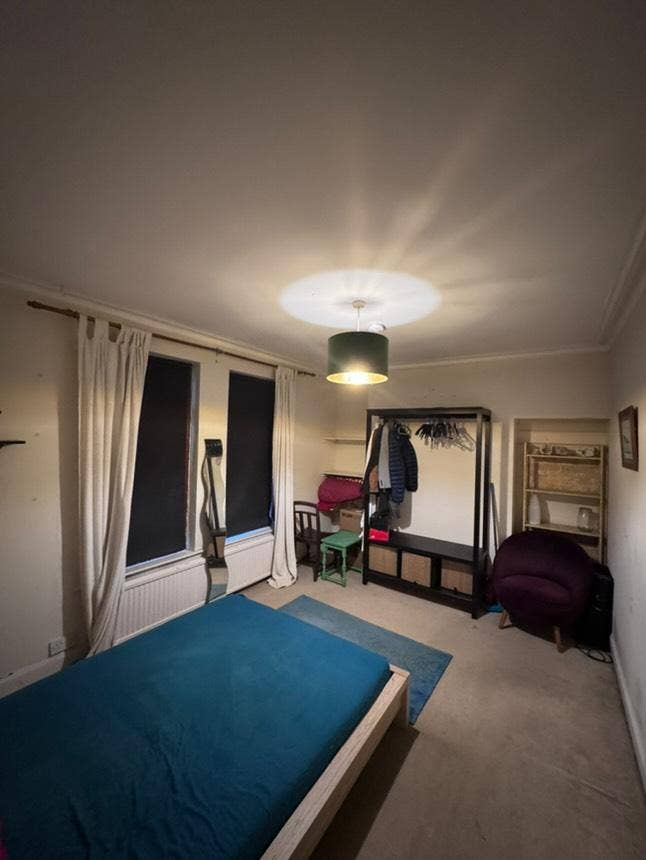 Master Bedroom - Ormeau, BT7  Main Photo