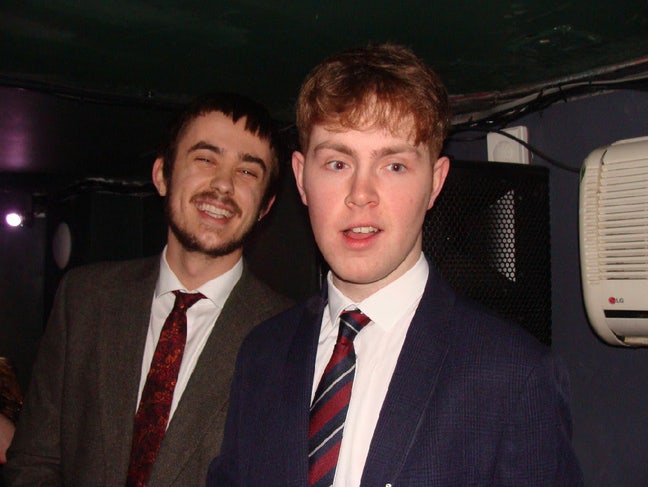 Looking for South Manchester house share! Main Photo