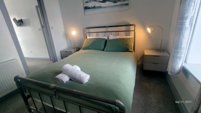 Apartment x2 double room  Main Photo