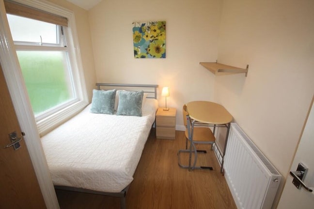 Room available from now off Gloucester Rd Main Photo