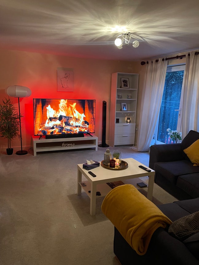 Double Room in 2-Bed Flat – West Bromwich Main Photo