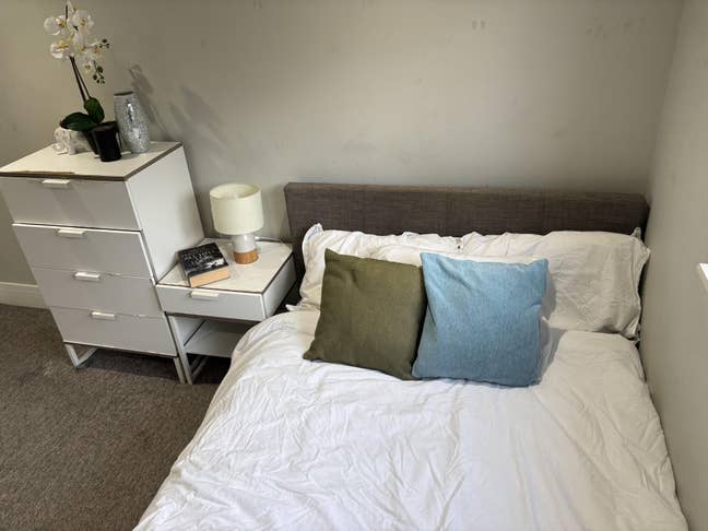 Large loft room with huge offsuite (Melfort) Main Photo