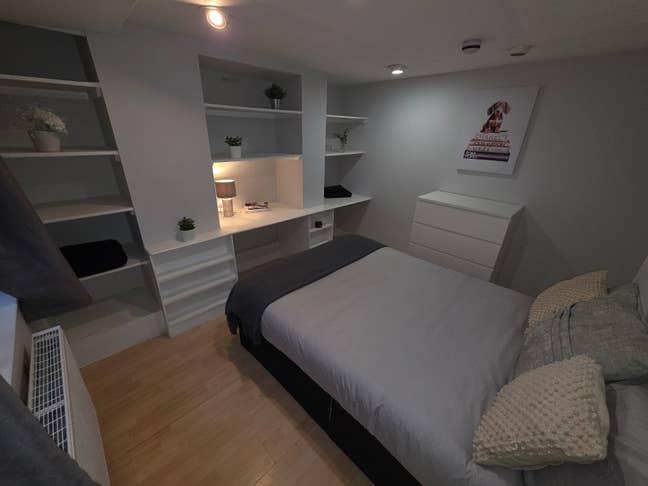 🤩 Exceptional 6 Bedroom Houseshare👌 Main Photo