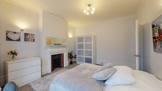 New Room & Lovely Shared Spaces in Streatham! 🏡 Main Photo