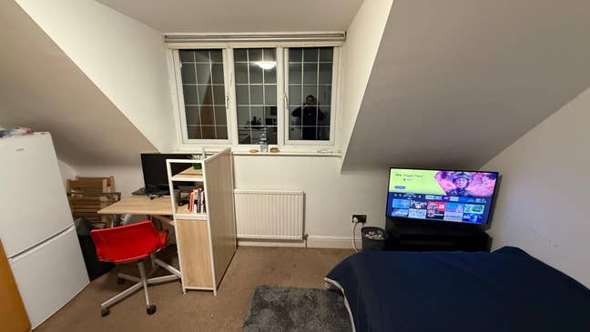 Lovely Double Room in Quiet Golders Green area Main Photo