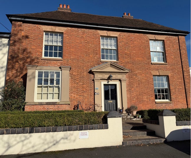 Apartment in rural village - 2 Bedroom  Main Photo