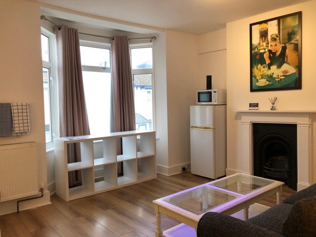 Room to rent Hastings  Main Photo