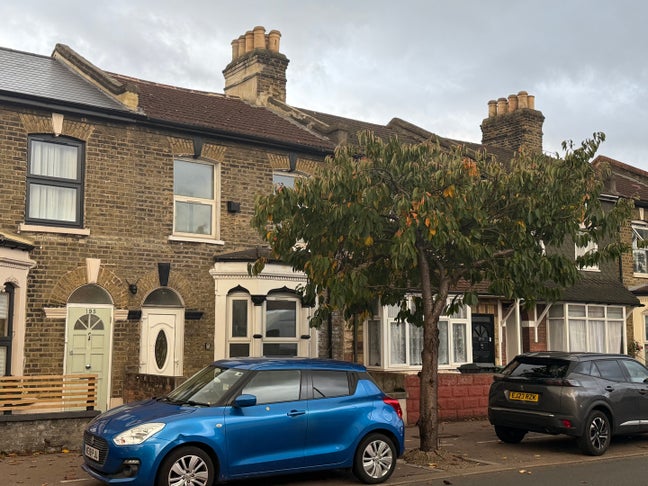 Stradford house Crownfield Road Main Photo