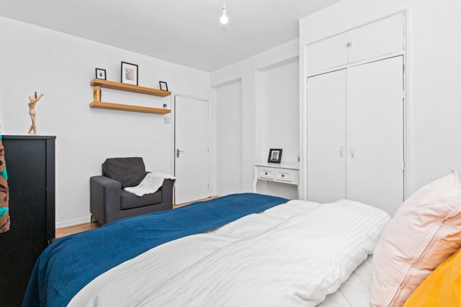 🏡2 Rooms Available Aldgate East, Zone 1/2🏡   Main Photo