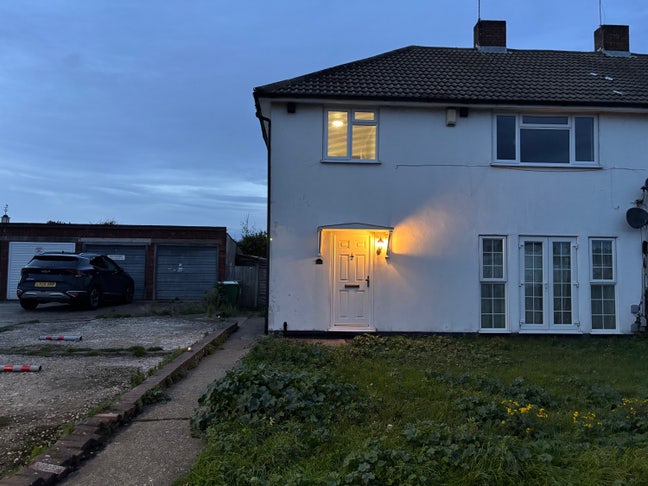 3 rooms to let in bexleyheath  Main Photo