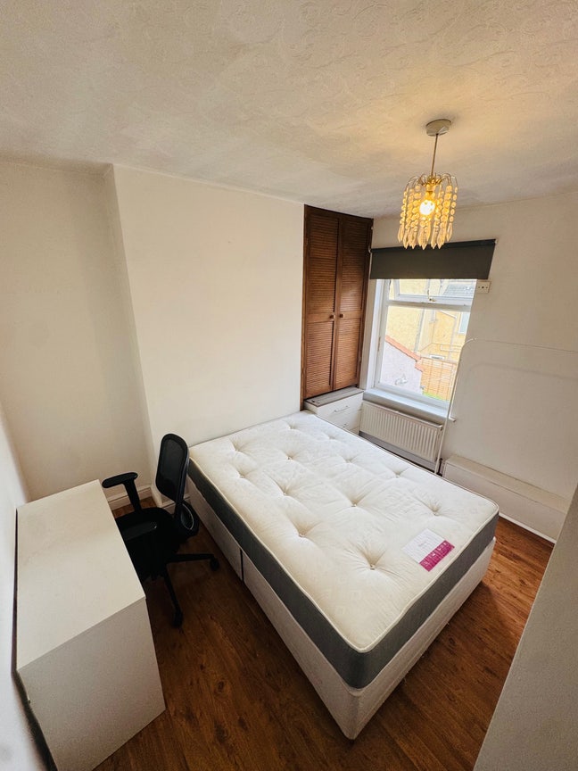 ⭐ Final Double - Easton BS5 ⭐️ Main Photo