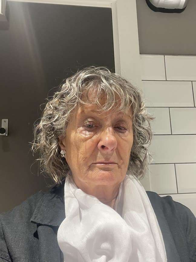 Retired female Main Photo