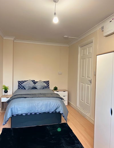 Newly Furnished Supported Accommodation Main Photo