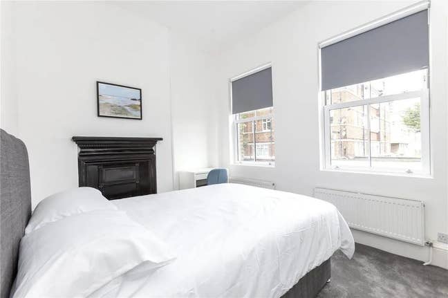 💠 2 Doubles Available 💠😊 in a Friendly Flat 😊 Main Photo