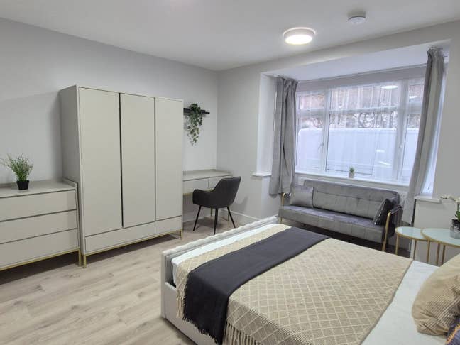 ️🔥️🔥 Wooow Brand New En-Suite Rooms🔥️🔥 Main Photo