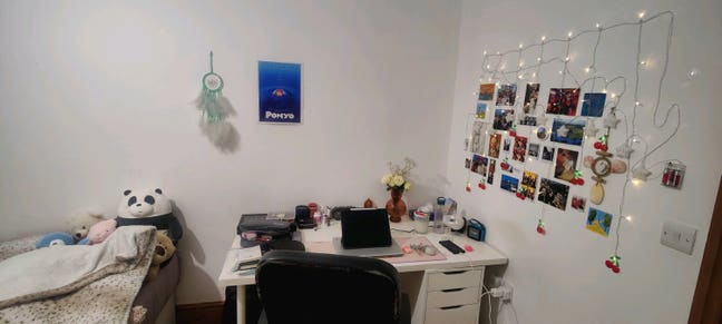 Double Ensuite Room in 3-Bed House Main Photo