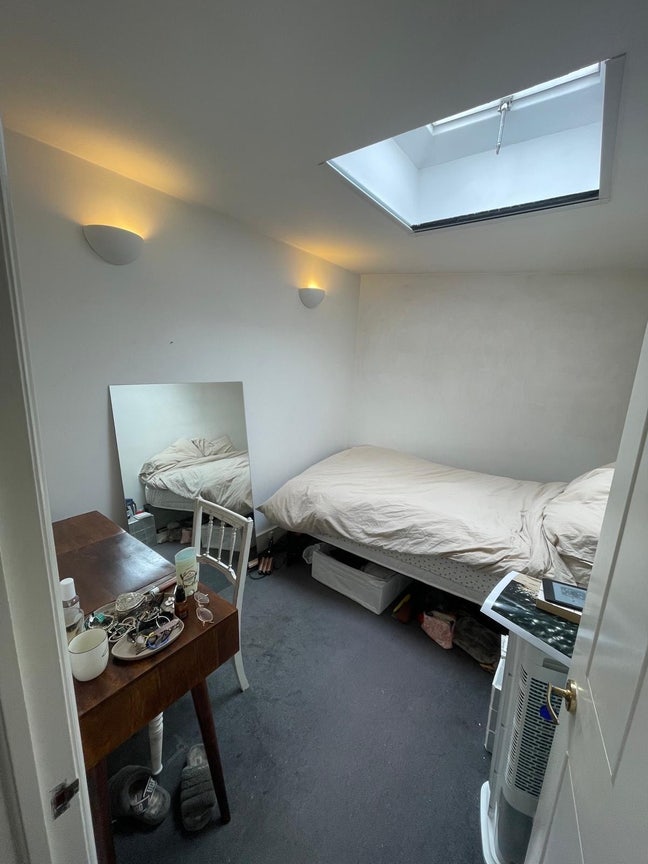 Garden Flat in Dalston/Newington Green Main Photo