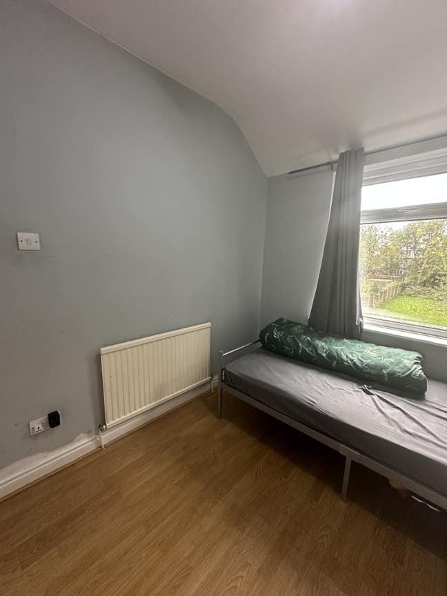 Room available.  Main Photo