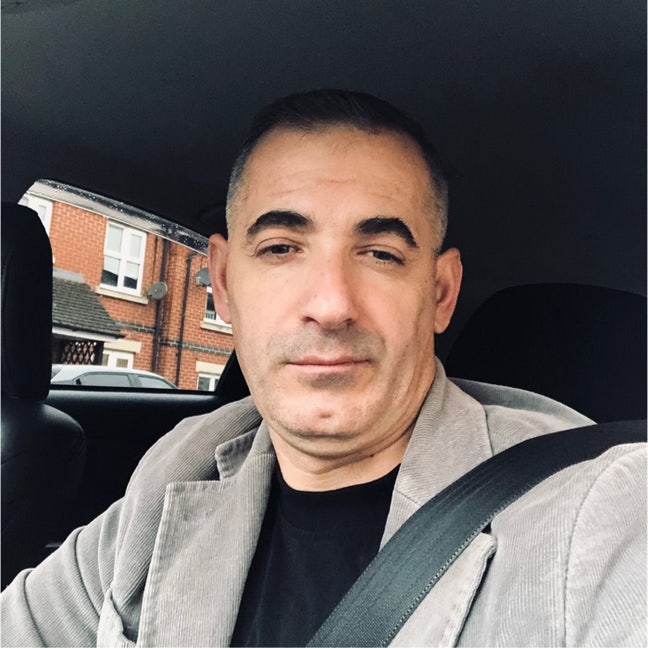 43 year old Male seeks a double room Main Photo