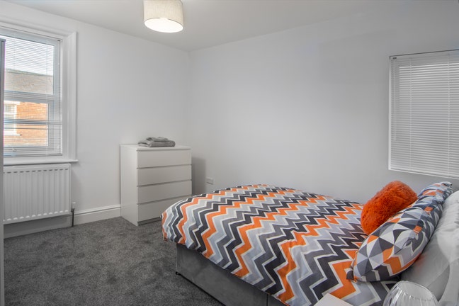 💚  Double Room off Whitegate Drive Main Photo