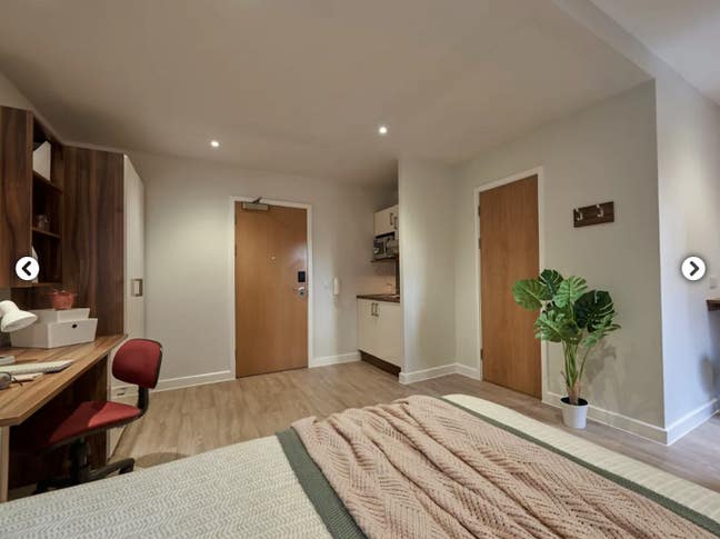 Central Studios Student Accommodation!! Main Photo