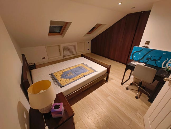 Double En-suite  Main Photo