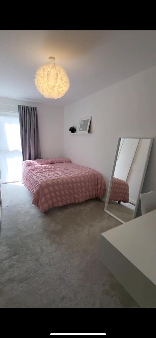 En-suite for rent Main Photo