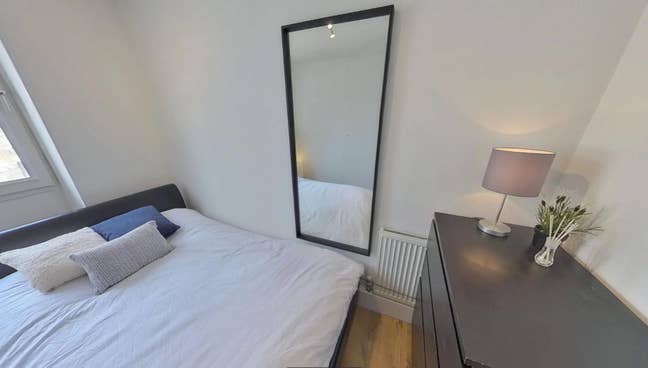 Room for rent in Clapham Main Photo