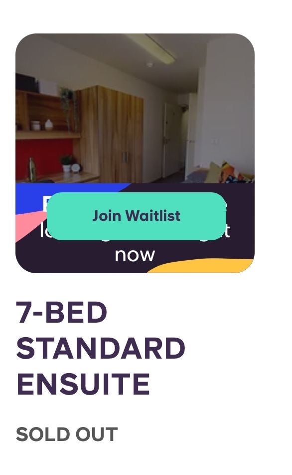 Ensure in Crick House ( students ) Main Photo