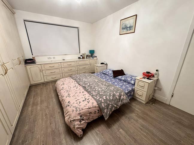 Space at HA7 4QP in 2 Bed Room Ground Floor Flat Main Photo