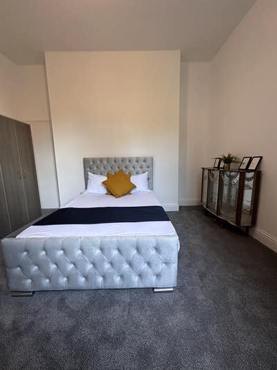  Single Rooms  –10 min walk from Kilburn(jubilee) Main Photo
