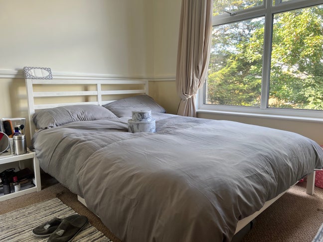 Room In East Finchley Main Photo