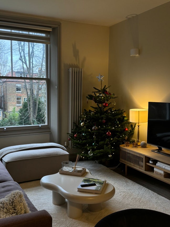 West Hampstead (NW6) flat in peaceful neighborhood Main Photo
