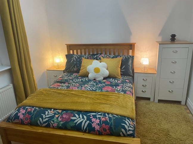 Furnished Doublw Room Main Photo