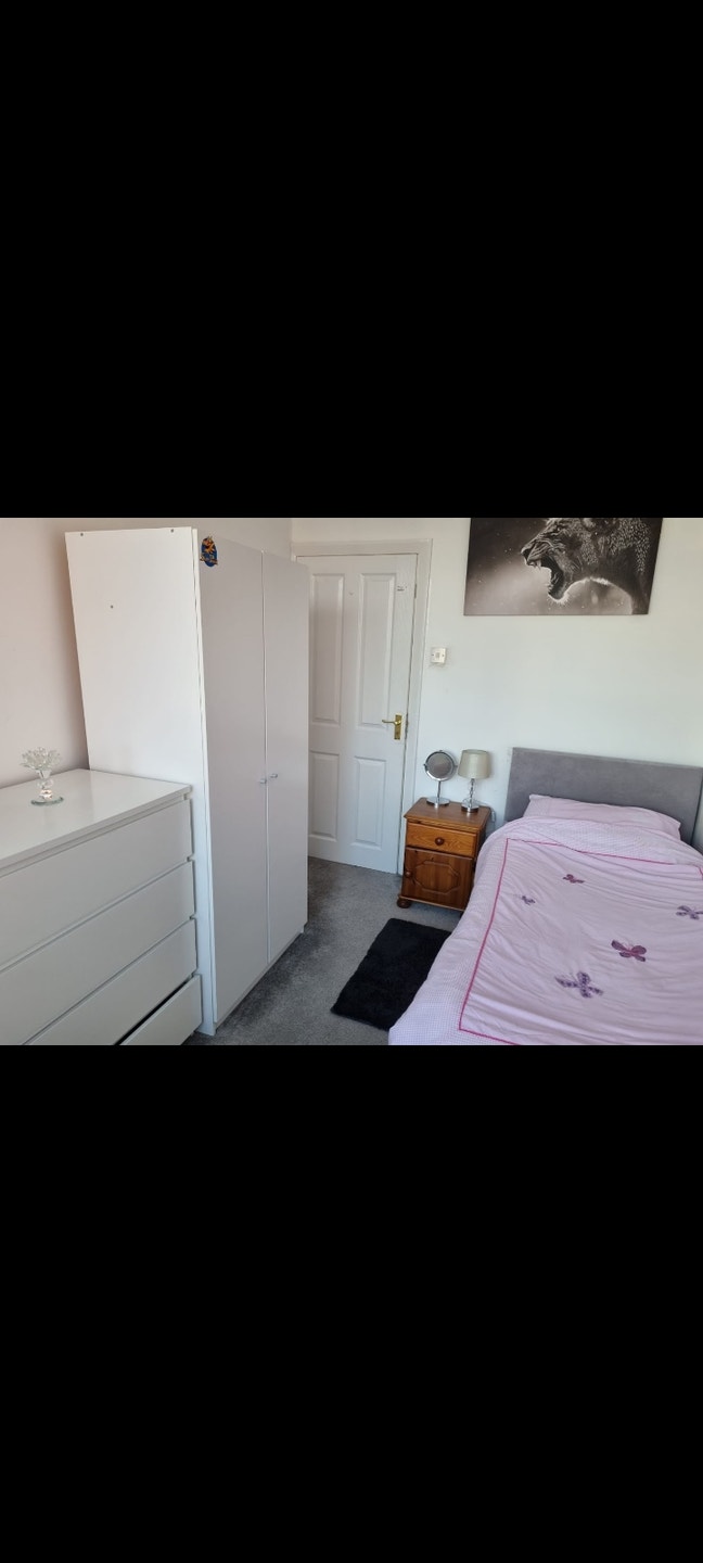 Single room, Charminster,  Bournemouth  Main Photo