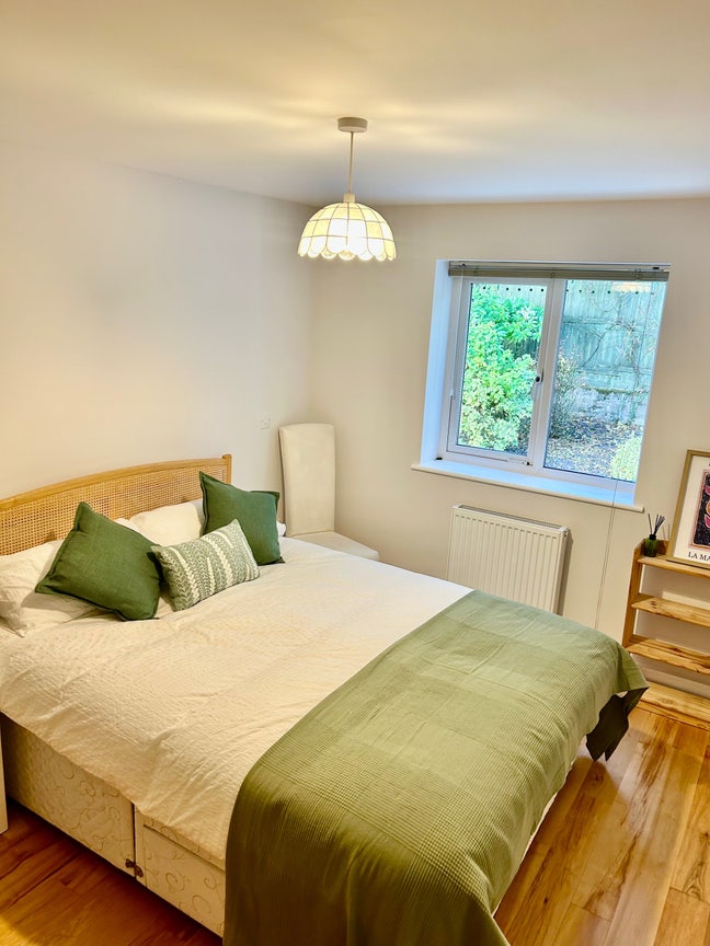 Double room with Private Ensuit Main Photo