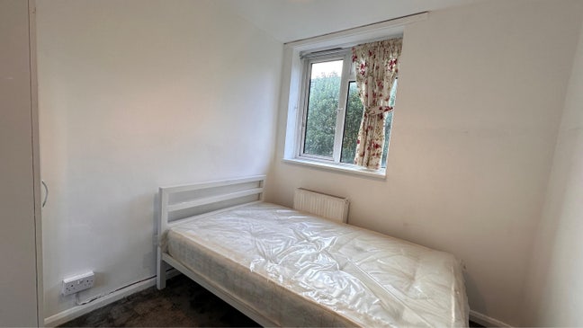 Spacious Double Room Main Photo