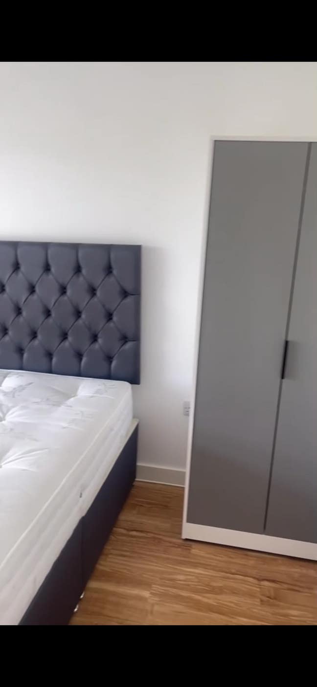 Tenancy change Main Photo