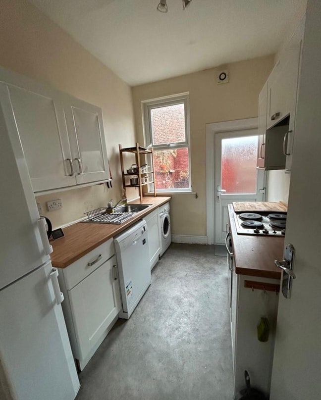 Rooms in Wavertree  Main Photo