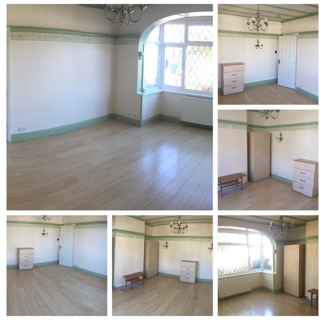 Beautifully decorated Double room, free parking. Main Photo