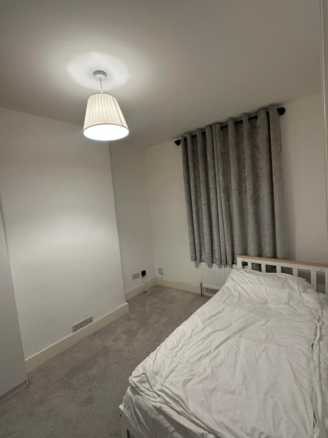 Room in a Shared House Main Photo