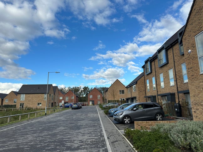 Brand New, spacious super large + single rooms Main Photo