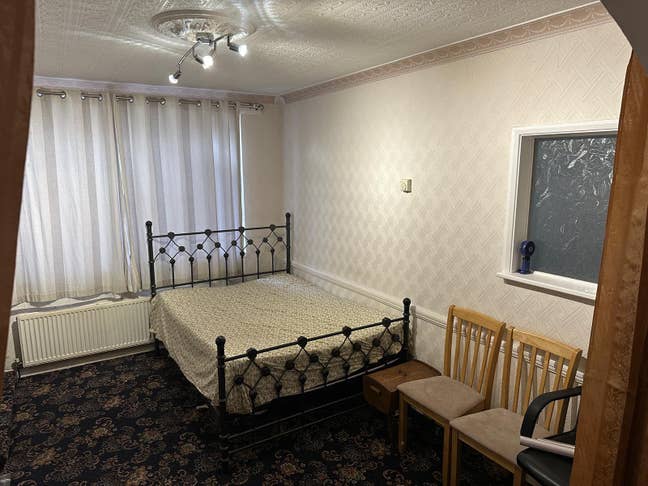 Large Double Room for Rent in Romford Main Photo