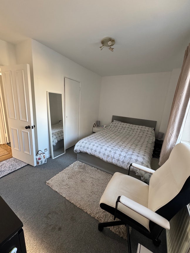 Double Room Temporarily  Main Photo