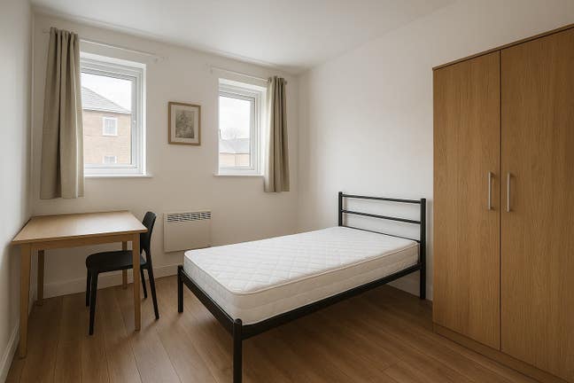 Furnished Room Available  Main Photo