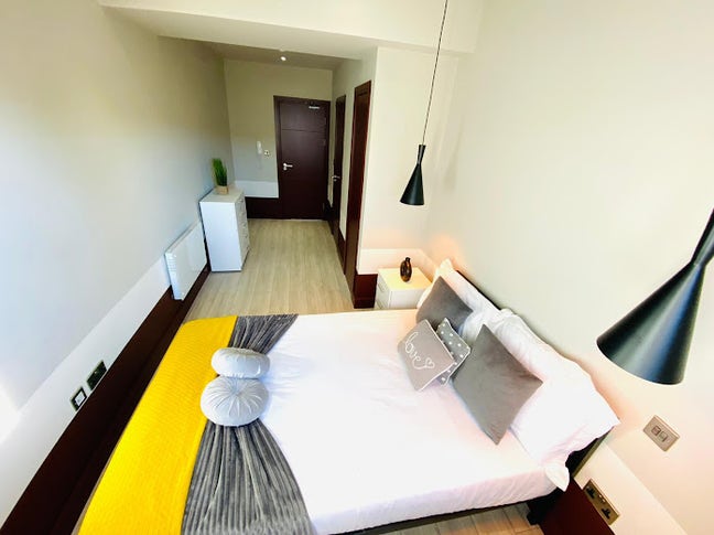 💜 Lovely Ensuite Room to Let in Lee/ Lewisham  Main Photo