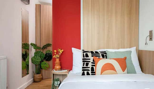 Central London Ensuite Near Kcl/Lse! Now£400/Week Main Photo